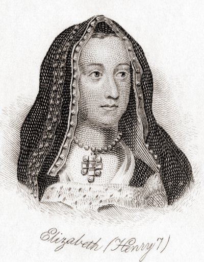 Isabel de York de English School
