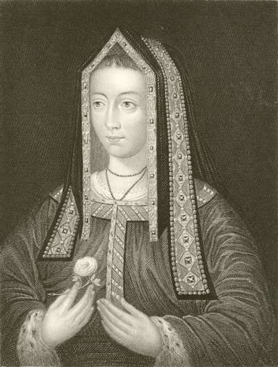 Isabel de York de English School
