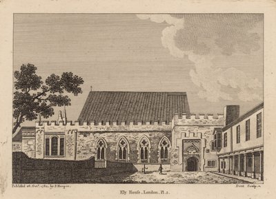 Casa Ely, Londres de English School