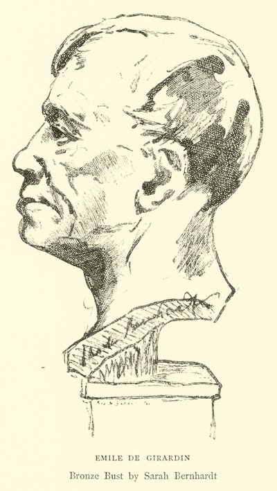 Emile de Girardin de English School