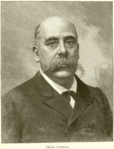 Emilio Castelar de English School