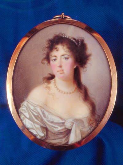 Emma Hamilton de English School