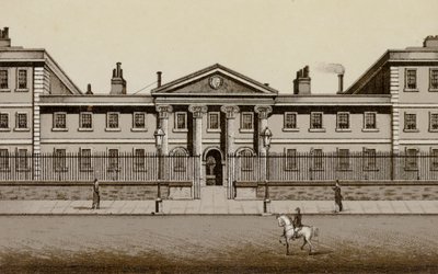 Emmanuel College de English School