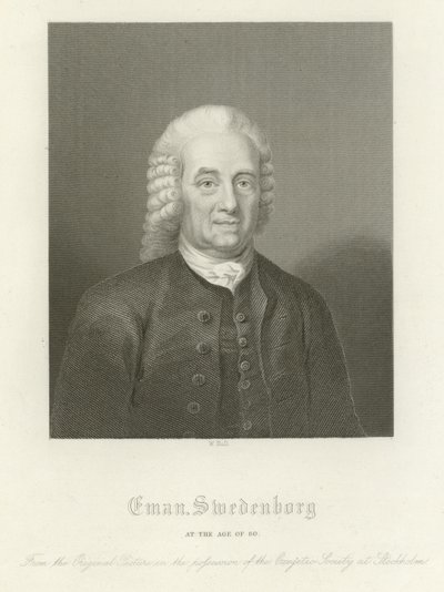 Emmanuel Swedenborg de English School