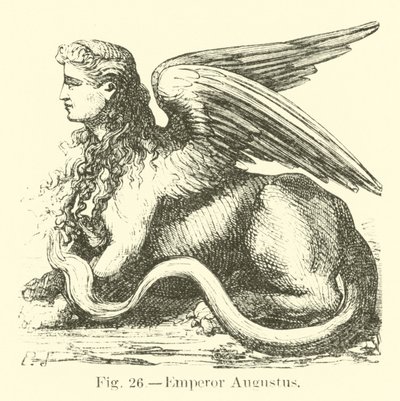 Emperador Augusto de English School
