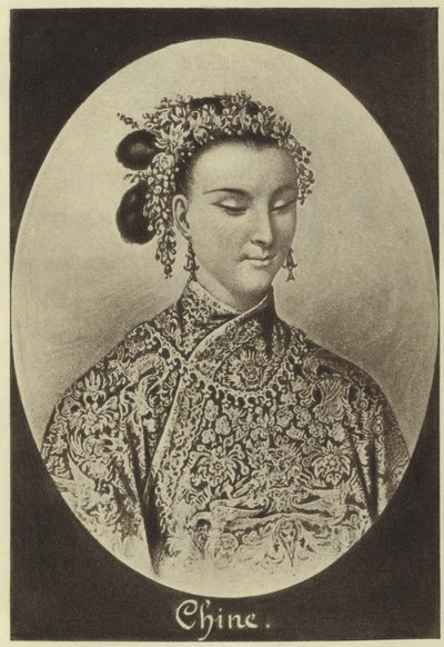 Emperatriz Viuda Cixi de English School