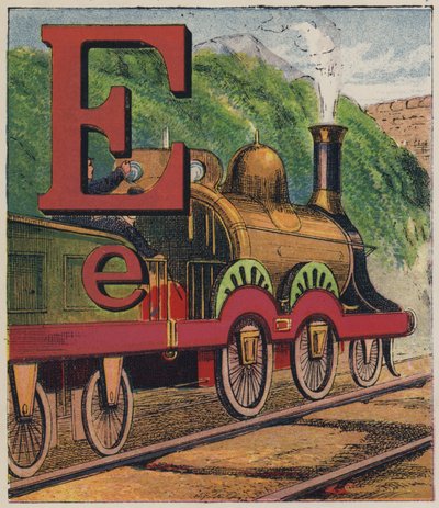 Motor de English School