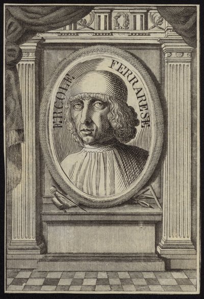Ercole de Roberti de English School