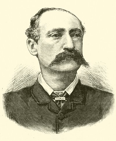 Ernest Giles de English School