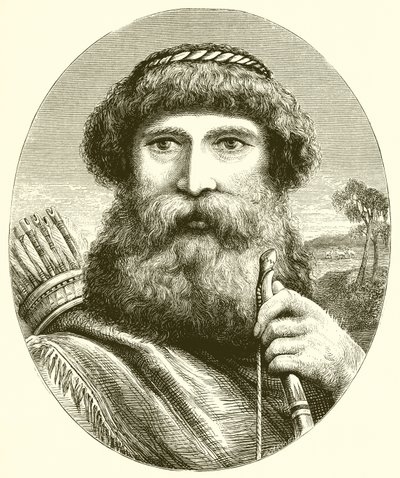 Esaú de English School