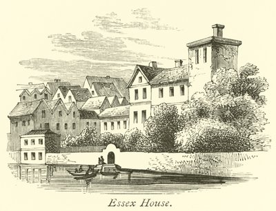 Casa Essex de English School
