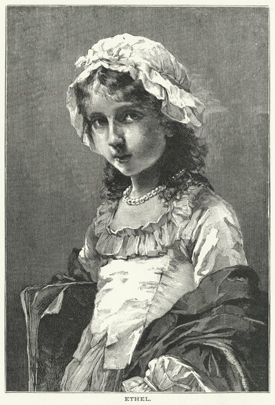 Ethel de English School