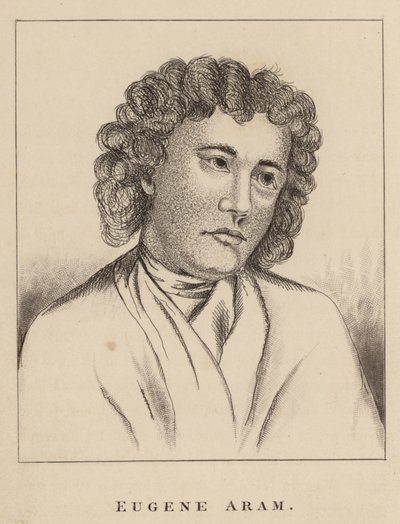 Eugene Aram de English School