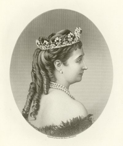 Eugenia de English School