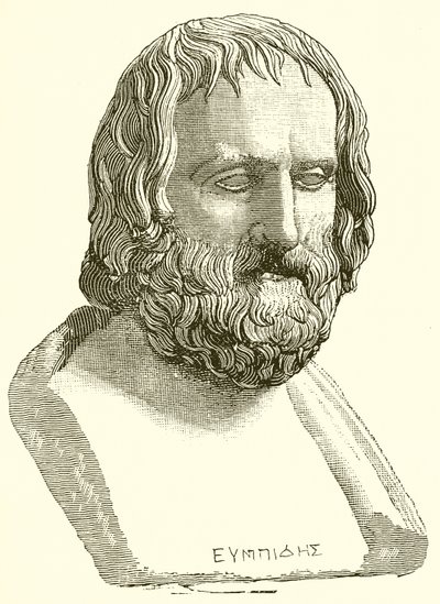 Eurípides de English School