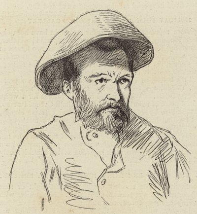 F W Shaw de English School