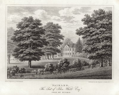 Fairlee de English School