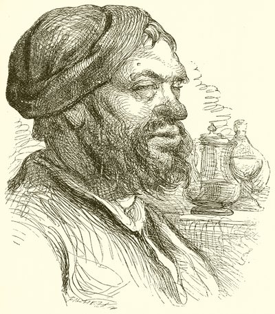 Falstaff de English School