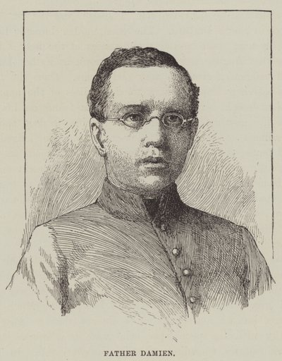 Padre Damián de English School