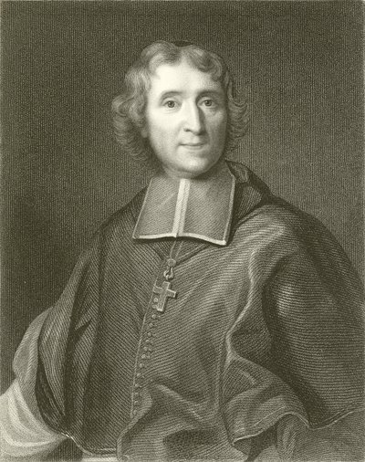 Fenelon de English School