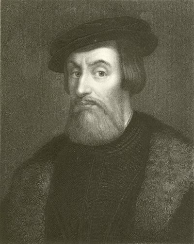 Hernán Cortés de English School