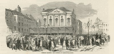 Elección de Finsbury de English School