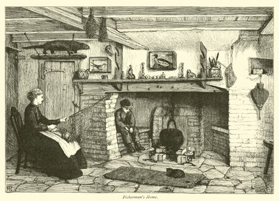 Casa del Pescador de English School
