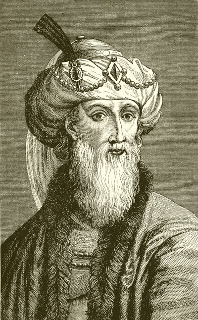 Flavio Josefo, el historiador de los judíos de English School