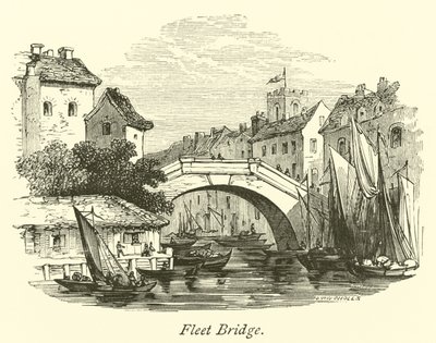 Puente de Fleet de English School