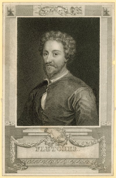 Fletcher, actor de English School