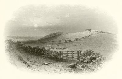Flodden de English School