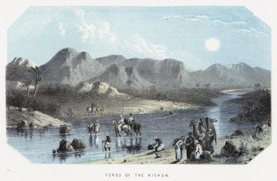 Vados del Kishon de English School