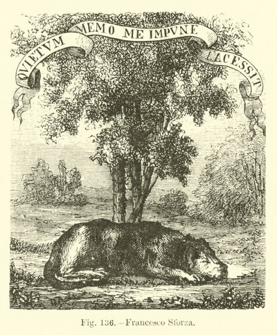 Francesco Sforza de English School