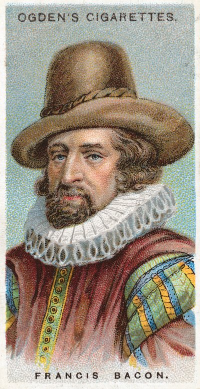 Francis Bacon de English School