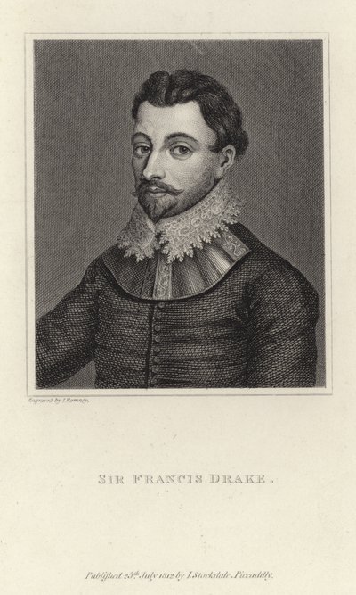 Francis Drake de English School