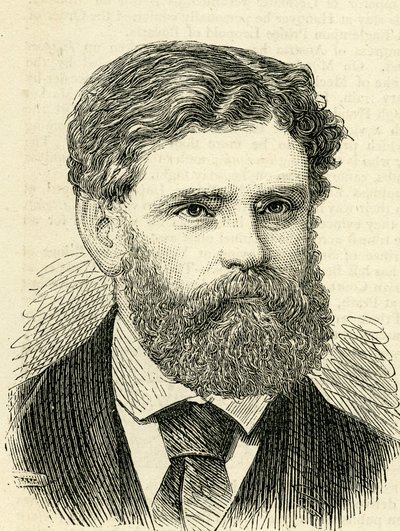 Francis Edmund Anstie (1833-74) Ilustración de The Graphic 26 de septiembre de 1874 de English School