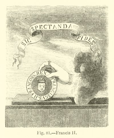 Francisco II de English School
