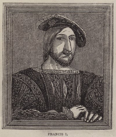 Francisco I de English School