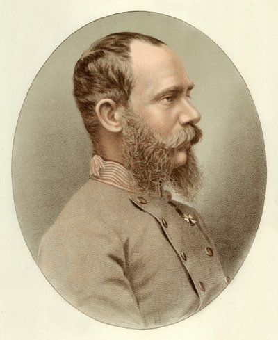 Francisco José I, Emperador de Austria de English School