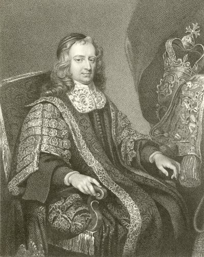 Francis North, Lord Guildford de English School