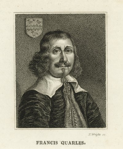 Francis Quarles de English School
