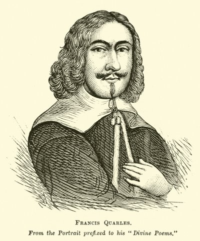 Francis Quarles de English School