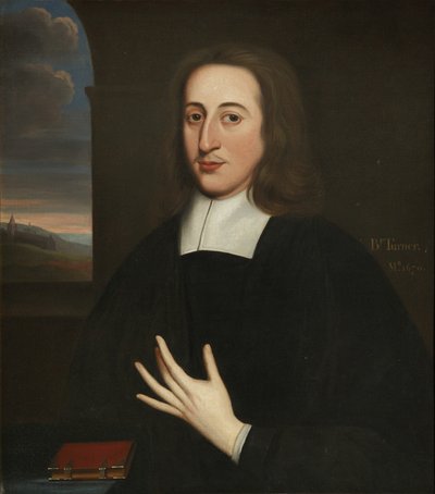 Francis Turner, Obispo de Ely de English School