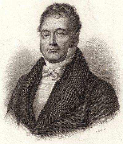 François Mauguin de English School