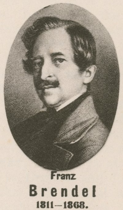 Franz Brendel de English School