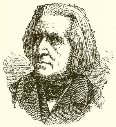 Franz Liszt de English School