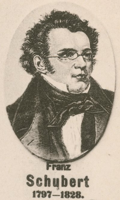 Franz Schubert de English School