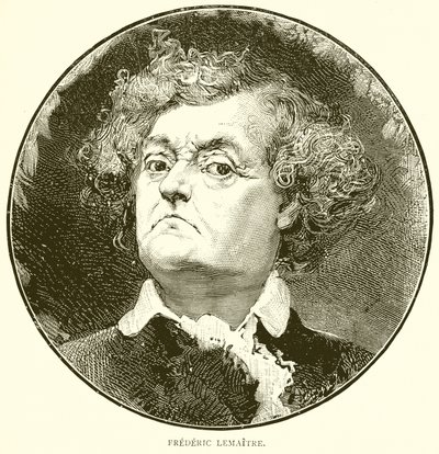 Frederic Lemaitre de English School