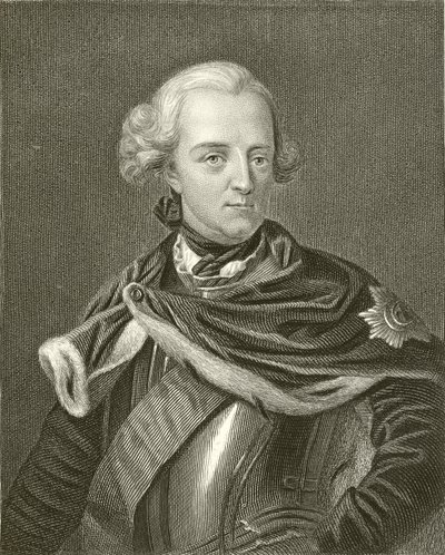 Federico II de English School