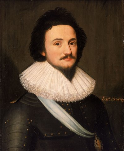 Federico V de English School